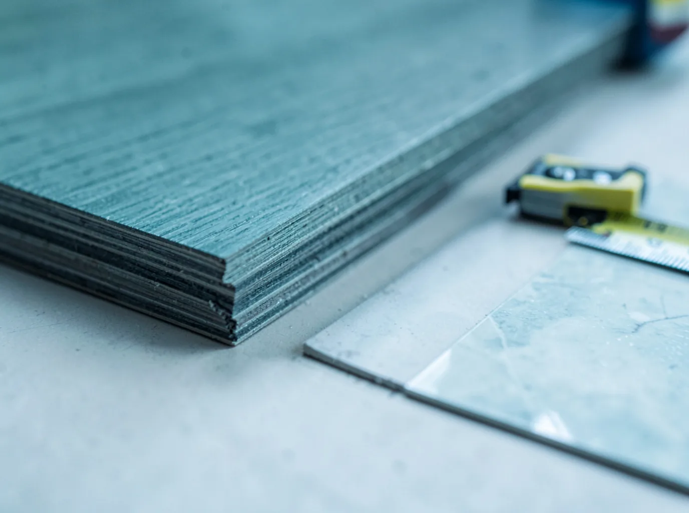 Luxury Vinyl Plank Installation Charlotte Hall, MD FAQs
